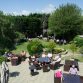 Motown's in the Garden! 3.00pm - 5.00pm come and enjoy!