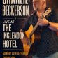 Live this Sunday...