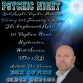 Bill Hughes - Psychic Medium