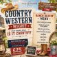 Yeehar!! Dust off your cowboy boots.....