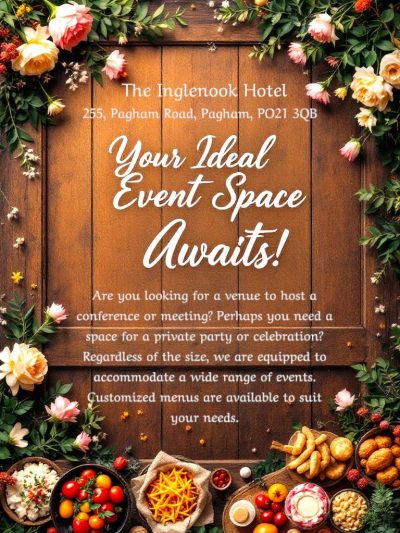 Ideal-Event-Space