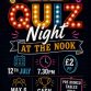 Next Quiz Night.....