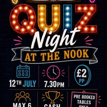 July-quiz