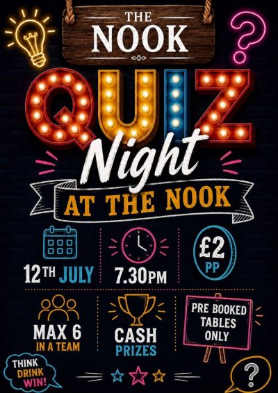 July-quiz