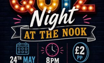 Next Quiz Night