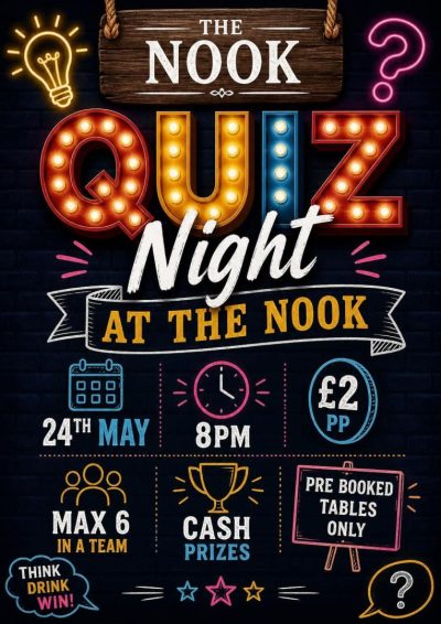 May-Quiz