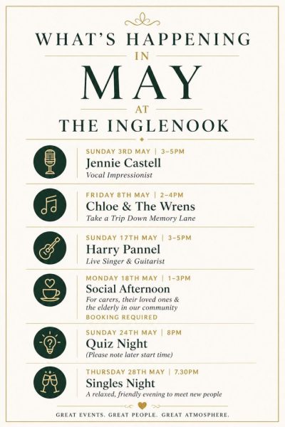May-itinery