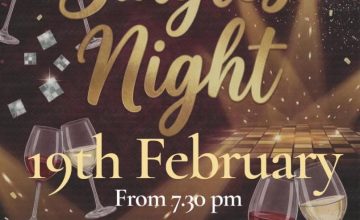 Wow - what a success! Thank you!