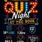 Next Quiz night......