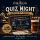Next Quiz night is.....