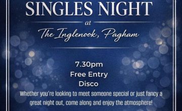 Singles Night