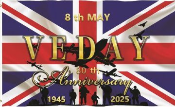 VE Day Celebrations