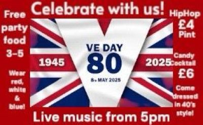 VE-day-itinerary
