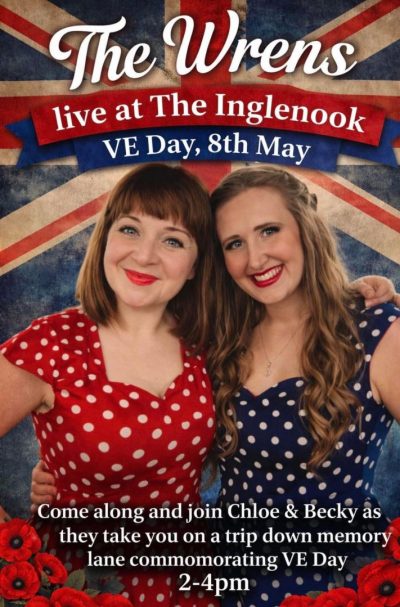 VE-day
