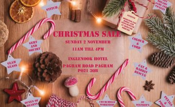 Christmas Fair