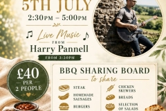 BBQ-poster