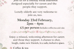 Carers-afternoon-poster-23.02.26