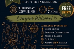 Thursday-Social
